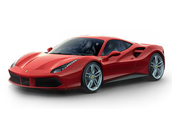 Ferrari 488 Gtb Rental Book Luxury Car