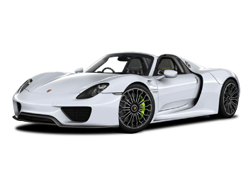 You Can Still Buy A New Porsche 918 Spyder [61 Photos]